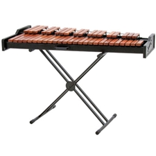 Adams  AXLD-35 3.5 Octave Academy Series Xylophone with X-Stand