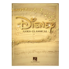Disney Goes Classical