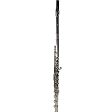Di Zhao  DZ701BEF Professional Flute with Split E Mechanism
