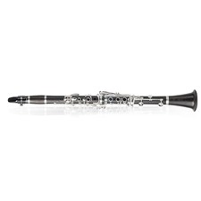 Uebel CLASSIC "Classic" Professional Clarinet