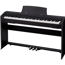 Casio  PX-770 Digital Console Piano - Black