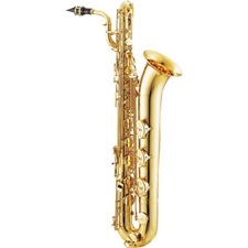 Jupiter  JBS1000 Intermediate Baritone Saxophone