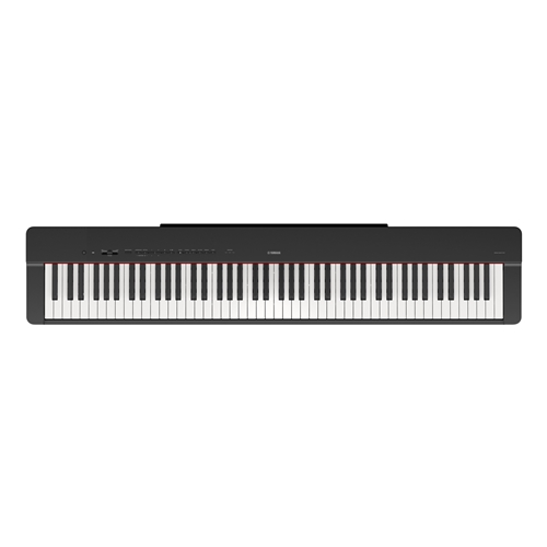 Yamaha  P225B 88-Key Digital Piano - Black