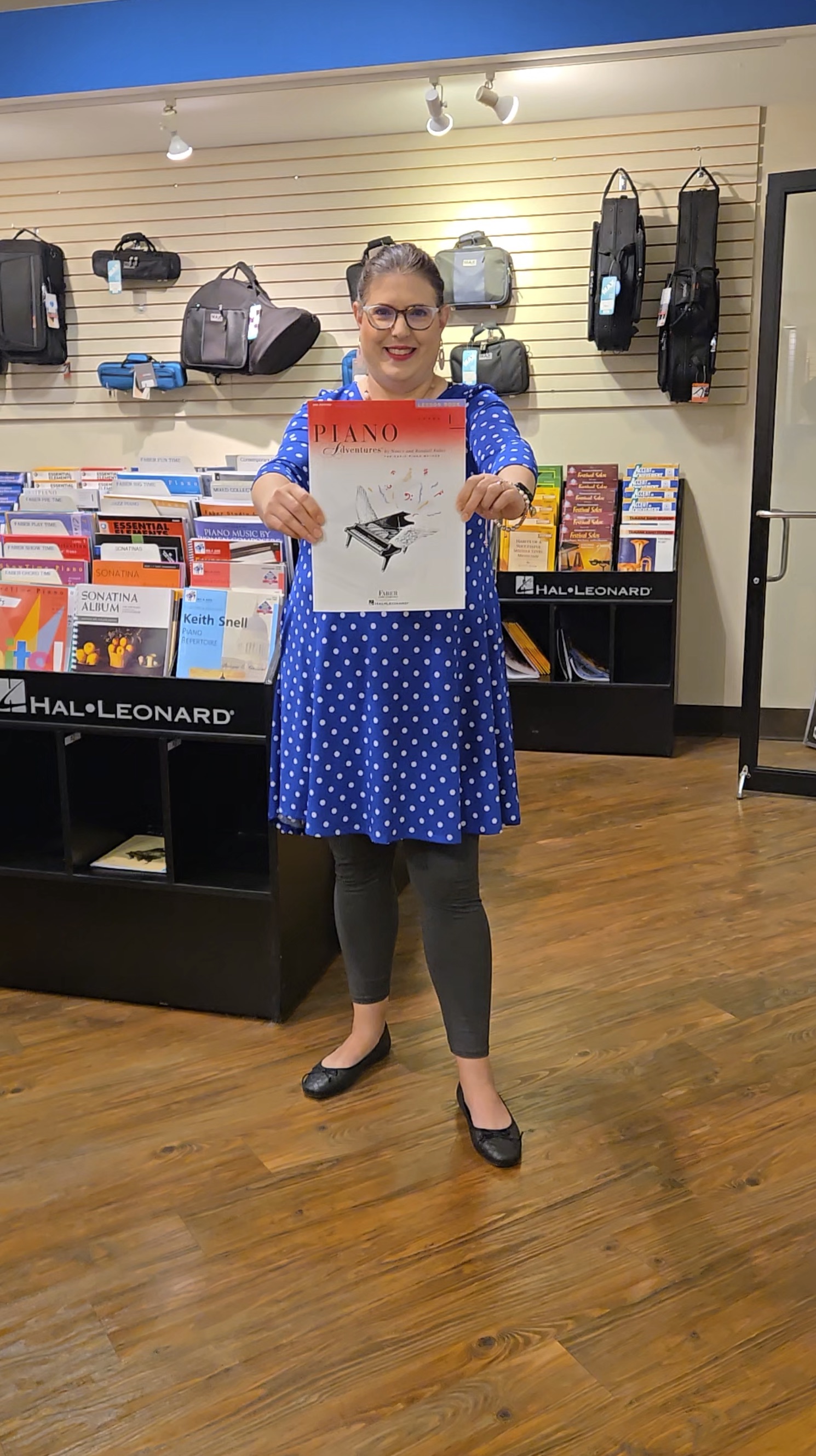 Louise All Access Sale