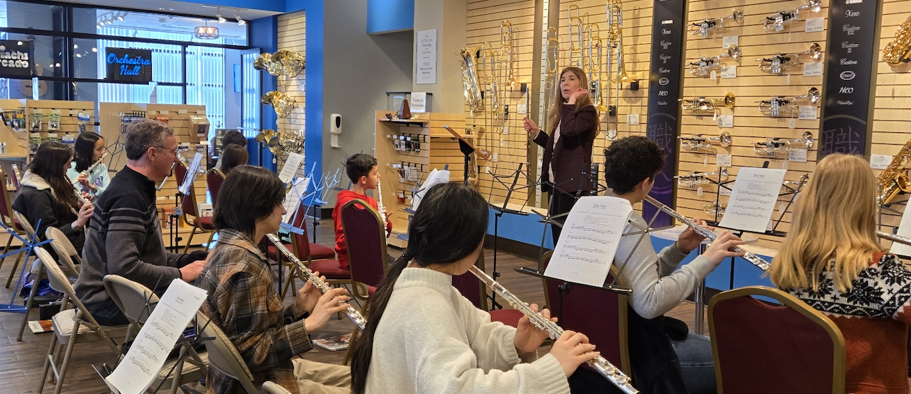 MusicClinics101