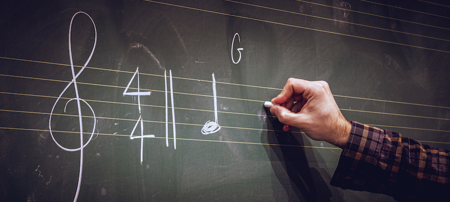 Music Educator