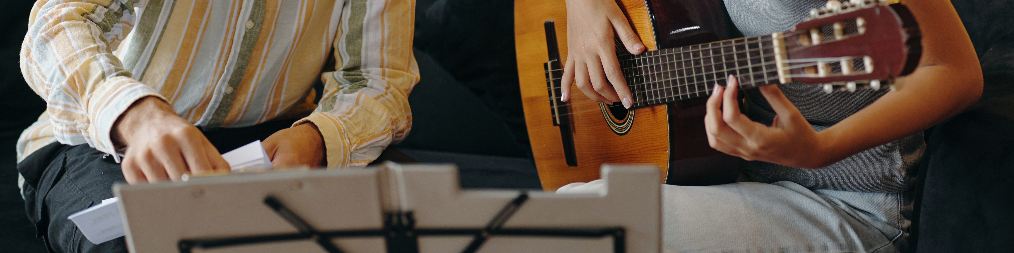 Music Lessons