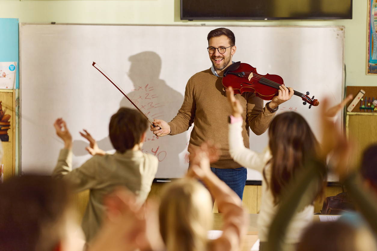 Music Educators