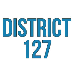 District 127