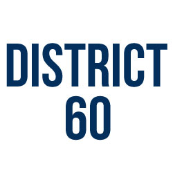 District 60