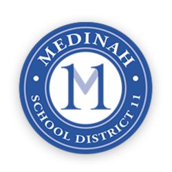 District 11 Logo