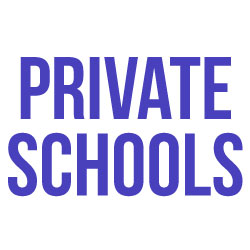 Private Schools