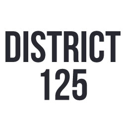 District 125