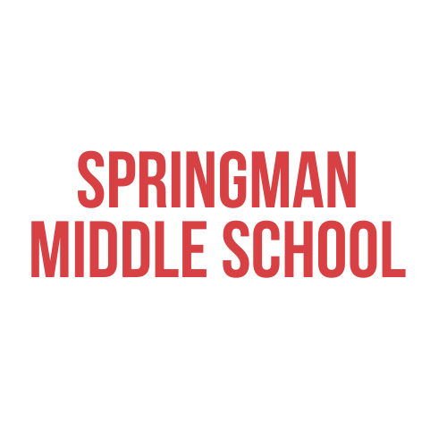 Springman Middle School