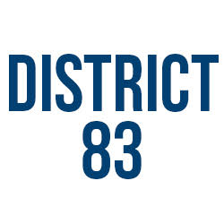 District 83