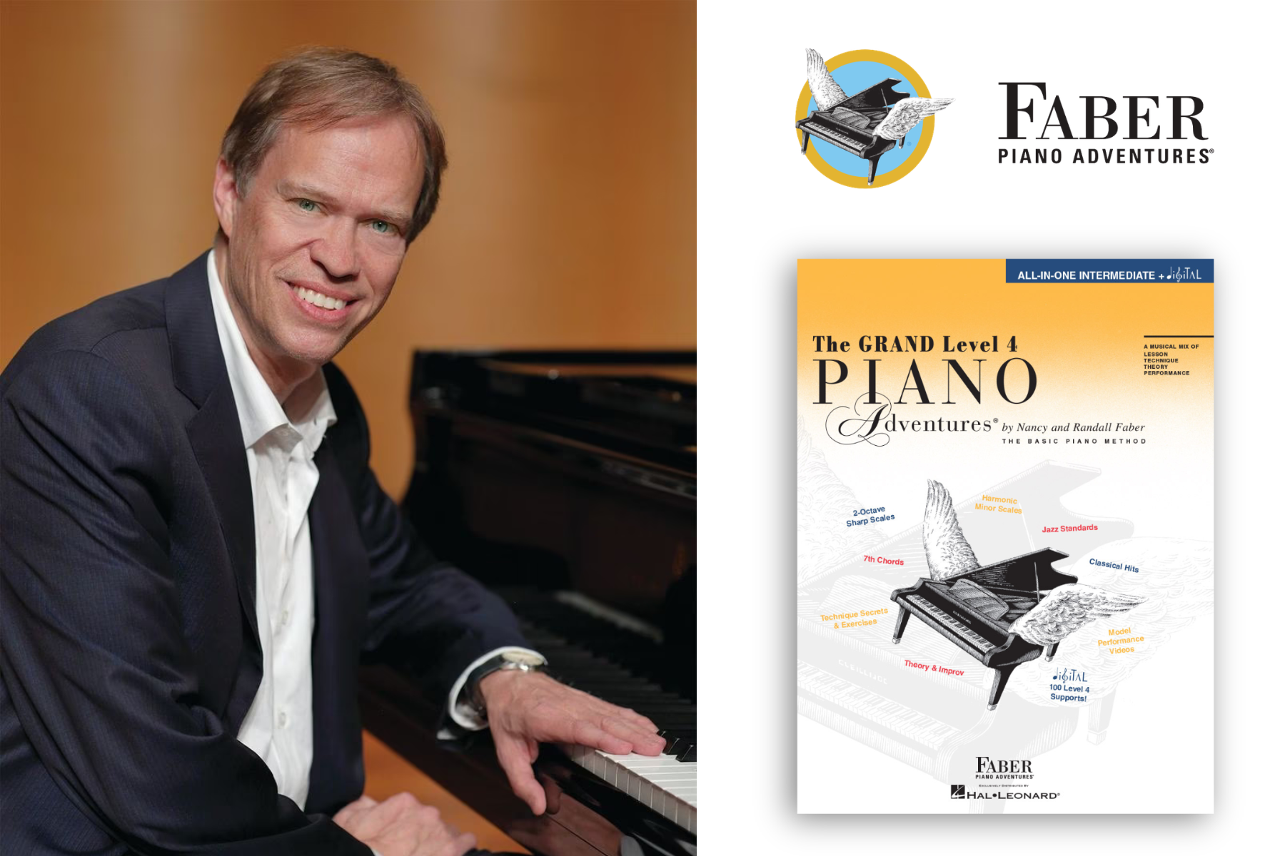 Faber Piano