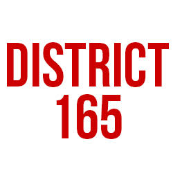 District 165