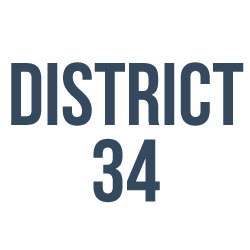 District 34