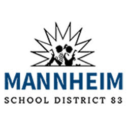 District 83 Logo
