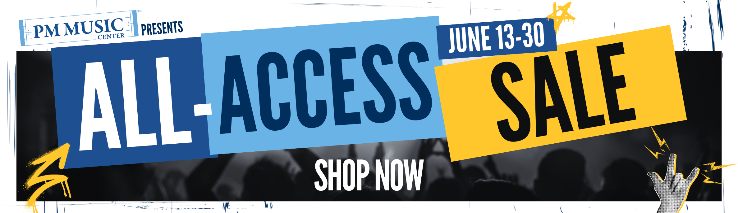 AllAccessSale