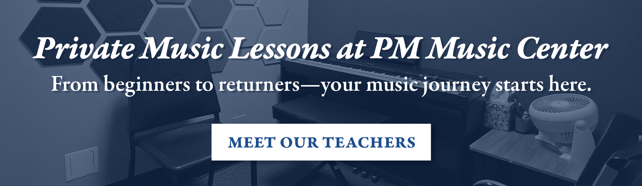 Lessons