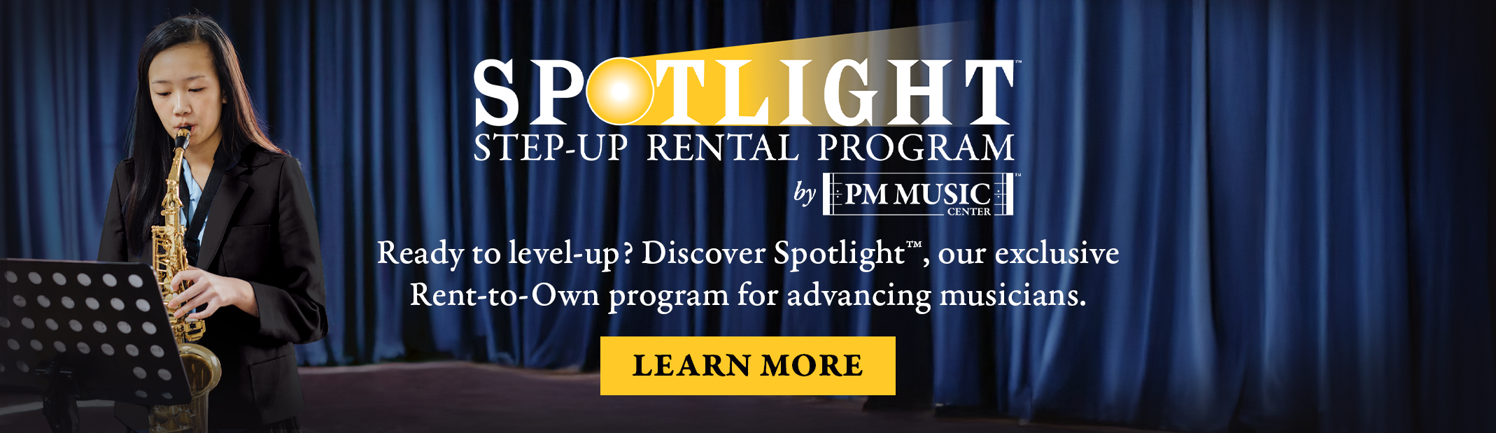 Spotlight