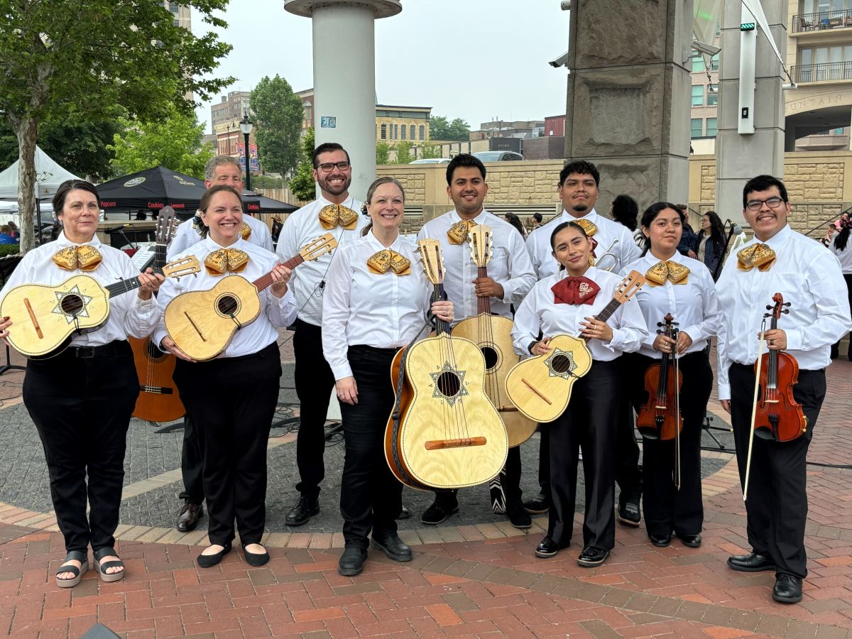 PM Mariachi Educators