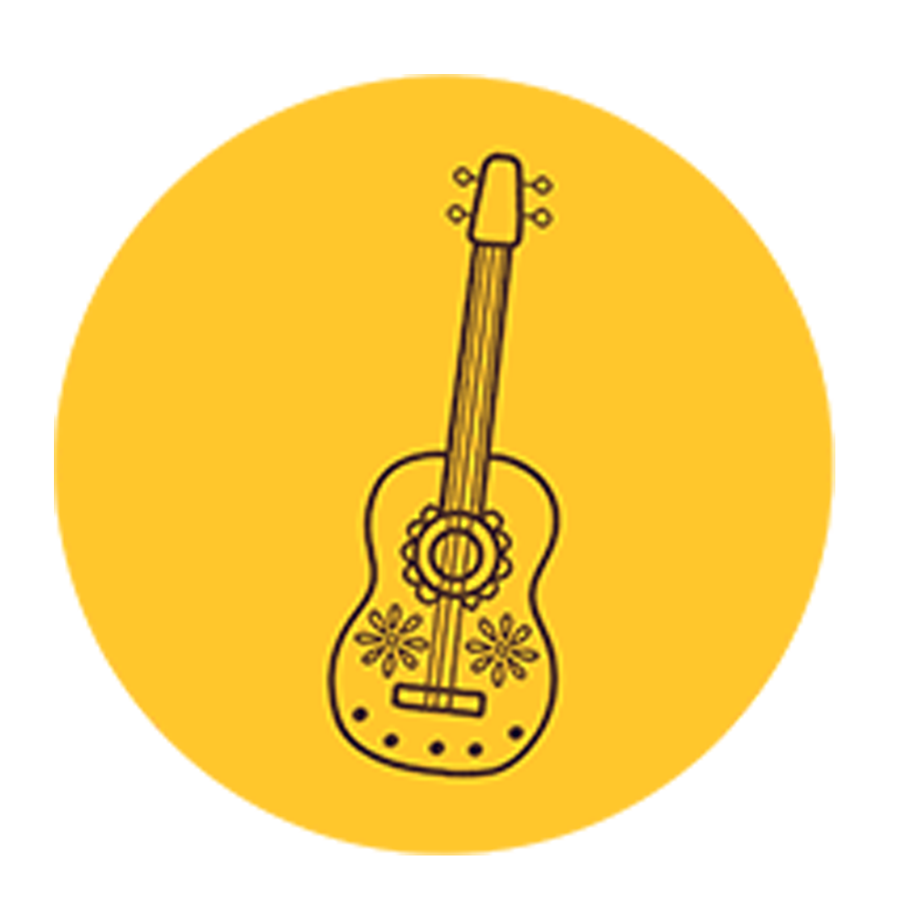Instrument Rentals Icon