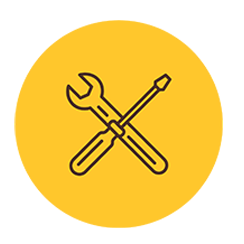 Repair Services Icon