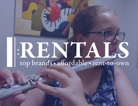 Rentals