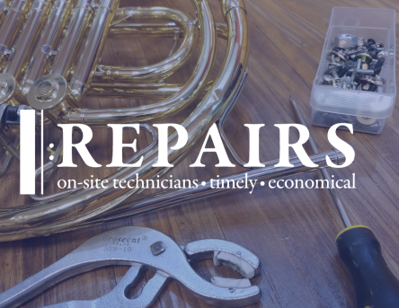 repairs