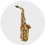 Alto Saxophone