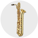 Baritone Saxophone