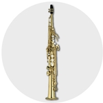 Soprano Saxophone