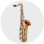 Tenor Saxophone