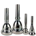 Brass Mouthpieces