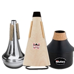 Brass Mutes