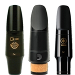 Woodwind Mouthpieces