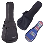 Guitar & Uke Bags & Cases