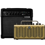 Guitar Amps