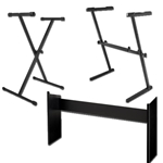 Piano & Keyboard Stands
