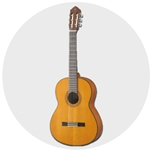 Classical Guitars