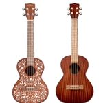 Tenor Ukuleles