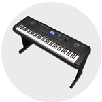 Digital Pianos