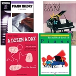 Piano Methods