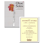 Oboe Performance