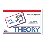 5 Minute Theory