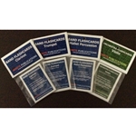 Flashcards