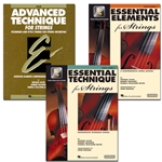 Essential Elements for Strings