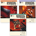 Essential Elements for Strings